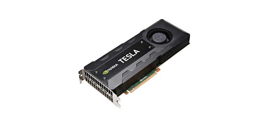 Tesla 2025 k40 gpu